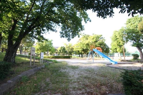 公園