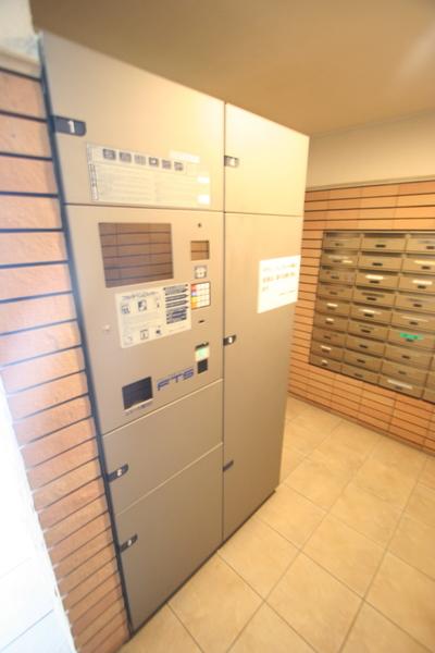 志賀本通シティハウス 物件画像