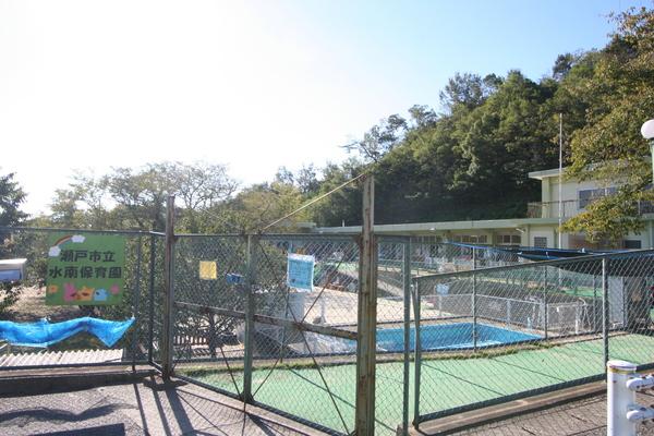 幼稚園、保育園