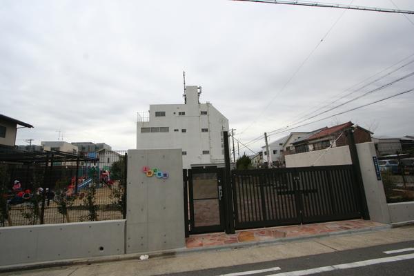 幼稚園、保育園