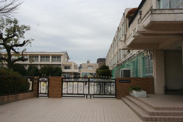 小学校