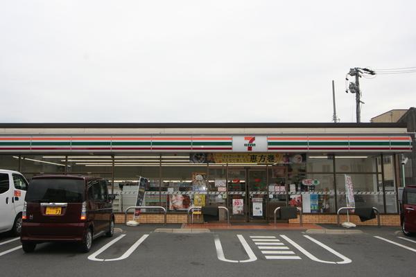 コンビニ