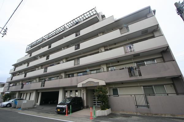 宝マンション西味鋺第3 物件画像
