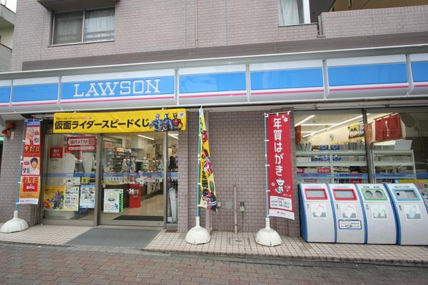 コンビニ