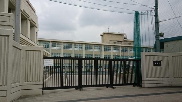 中学校