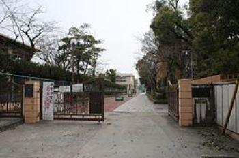 中学校