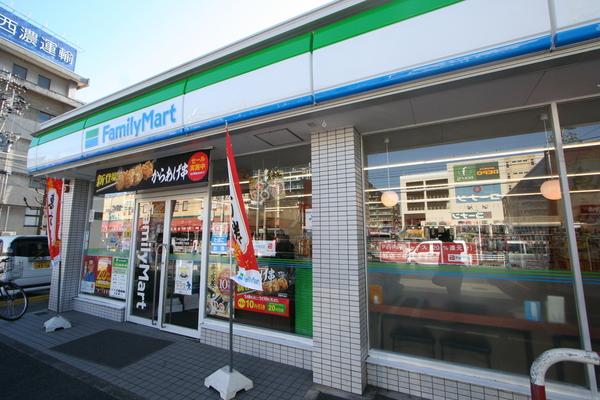 コンビニ