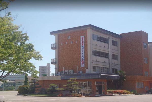 中学校