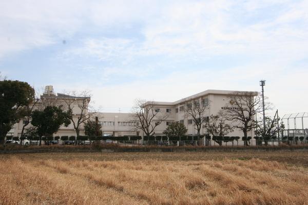 中学校