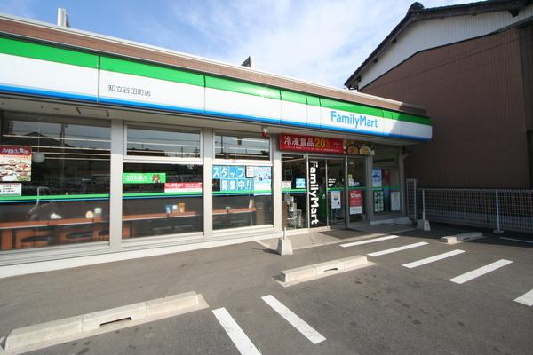コンビニ