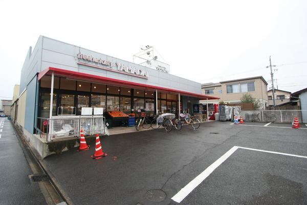スーパー