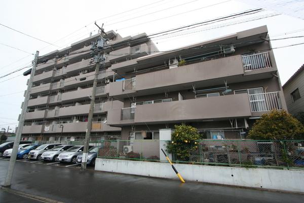 ユーハウス宝生 物件画像