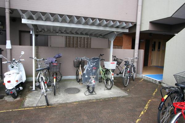 ユーハウス宝生 物件画像