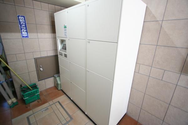 ライオンズシティ大曽根 その他