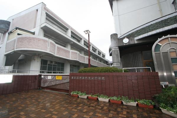 中学校