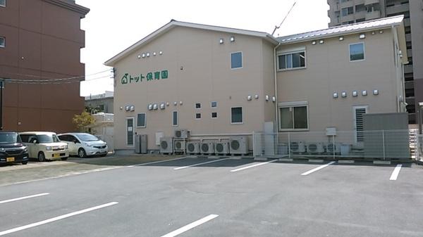 幼稚園、保育園