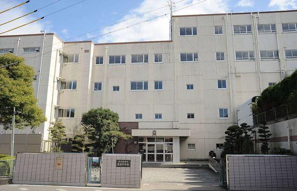 中学校