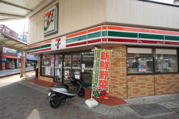 コンビニ