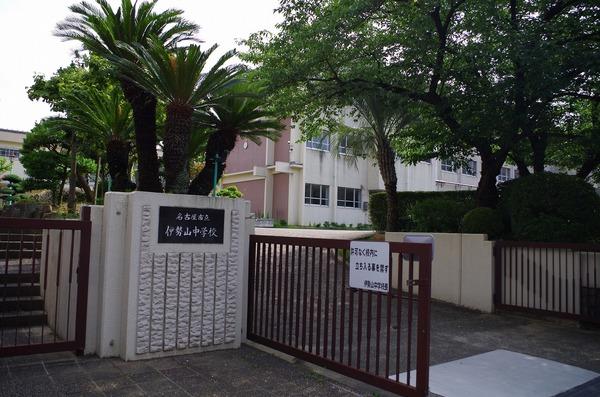 中学校