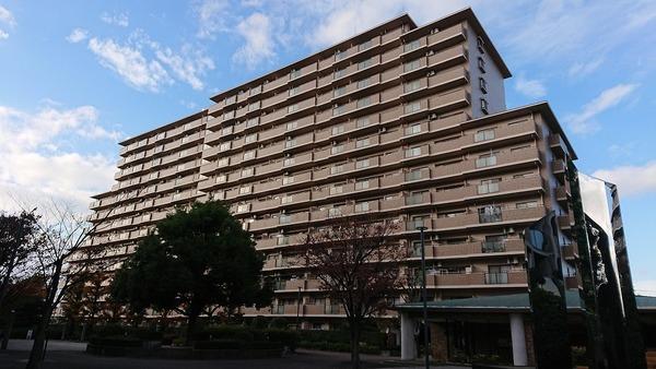 Ａ棟　10階住戸