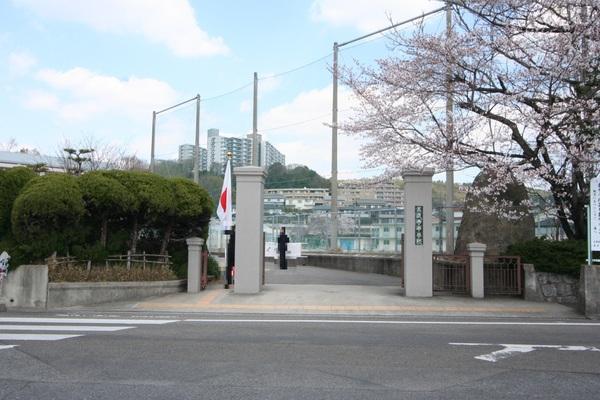 中学校