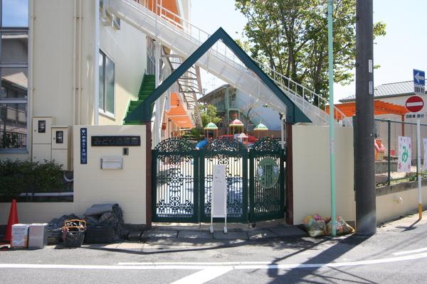 幼稚園、保育園