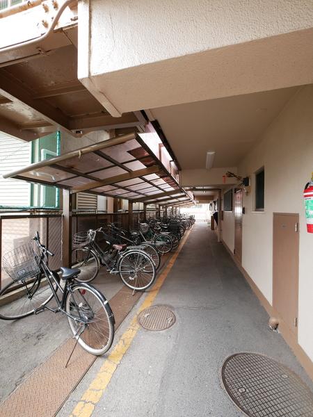 戸部グランドハイツA棟 物件画像