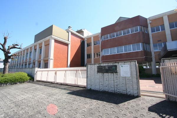 中学校