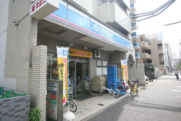 コンビニ