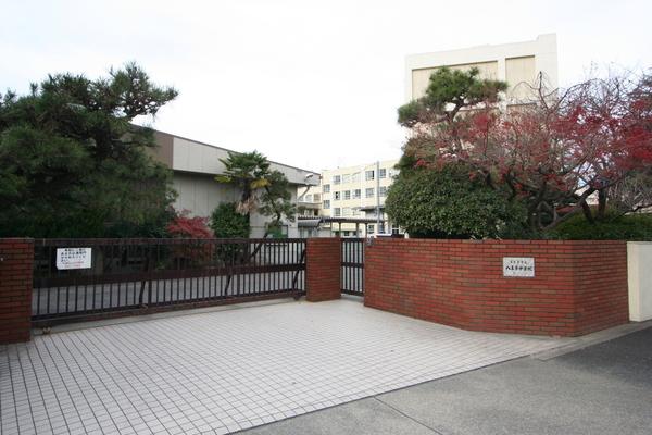 中学校
