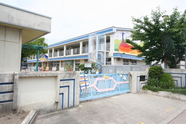 幼稚園、保育園