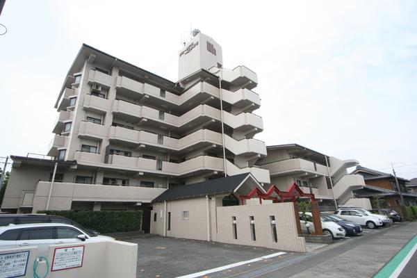グローリアス一宮妙興寺 外観