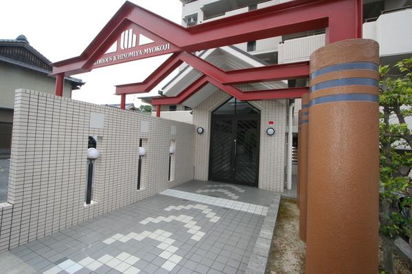 グローリアス一宮妙興寺 物件画像