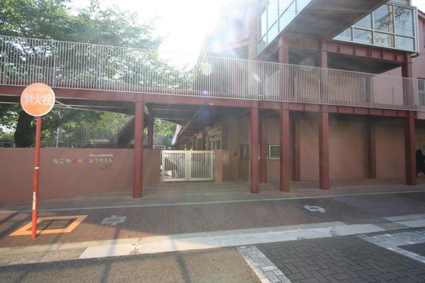 幼稚園、保育園