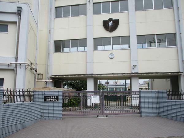 中学校