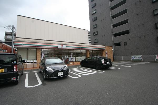 コンビニ