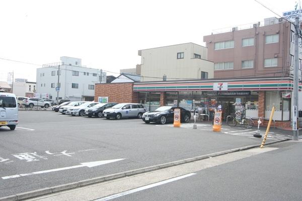 コンビニ
