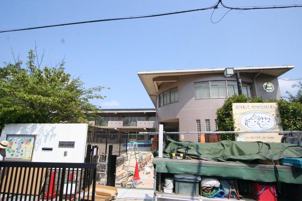 幼稚園、保育園