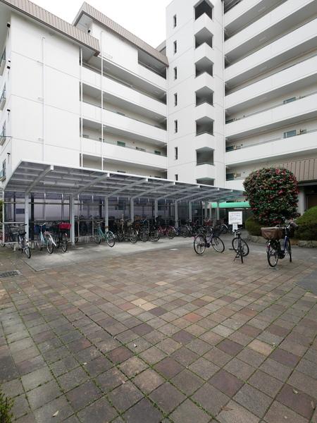 チサンマンション徳川町 物件画像