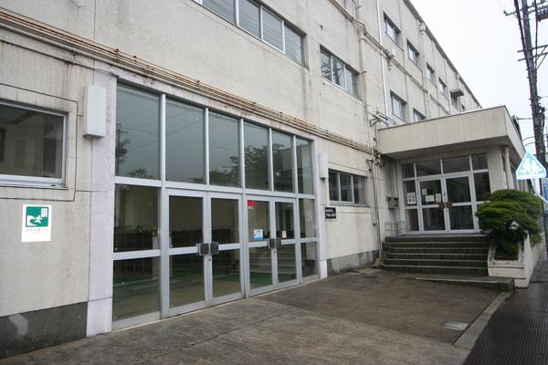 小学校