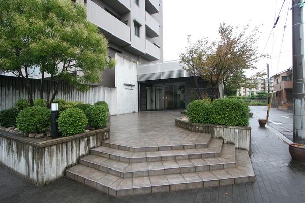 バンベール春田 物件画像