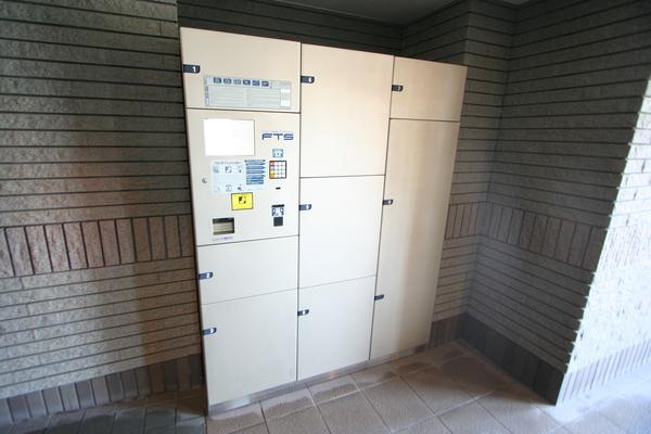 ダイアパレス徳重 物件画像