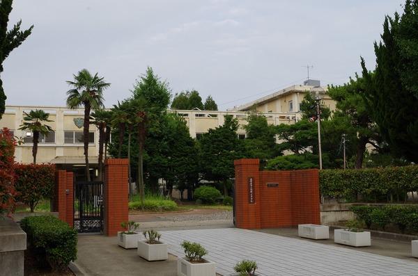 中学校
