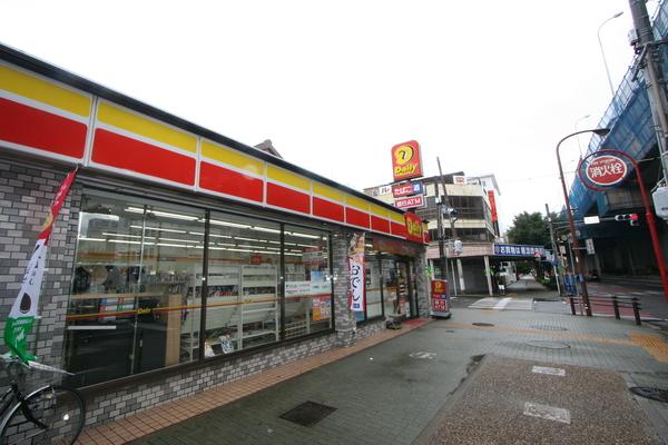 コンビニ