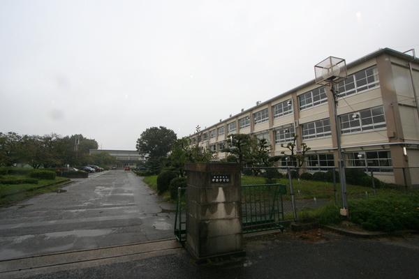 中学校