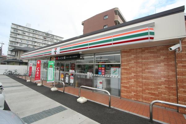 コンビニ