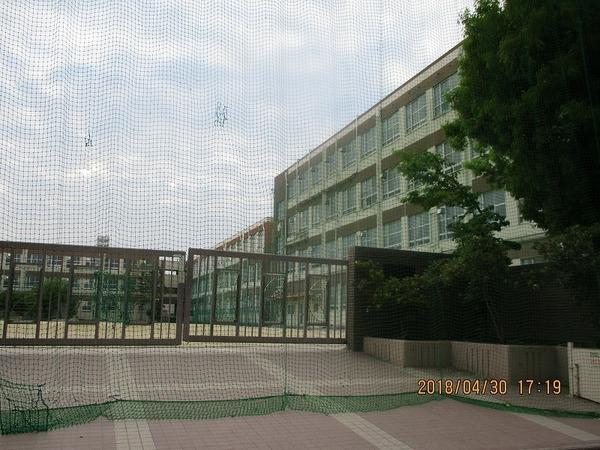 中学校
