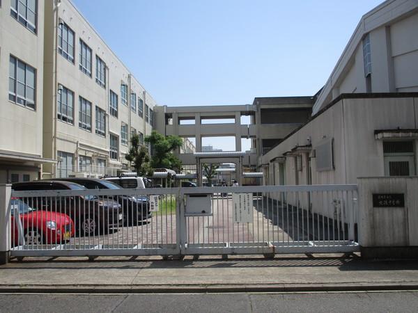 中学校