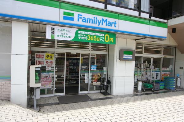 コンビニ