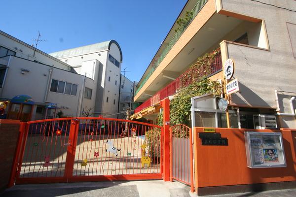 幼稚園、保育園